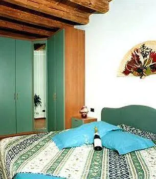 Antico Borgo Aparthotel Bergamo