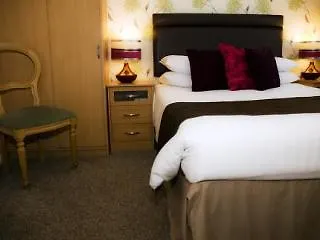 Antico Borgo Aparthotel Bérgamo