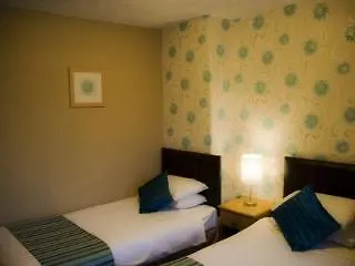 Antico Borgo Aparthotel Bérgamo