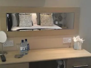 Antico Borgo Aparthotel Bérgamo Itália
