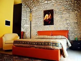Antico Borgo Aparthotel Bérgamo