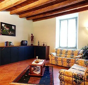 Antico Borgo Aparthotel Bérgamo