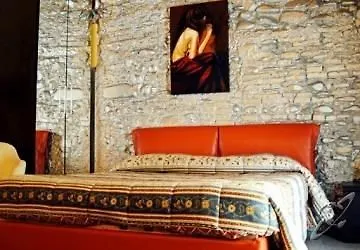 Antico Borgo Aparthotel Bergamo