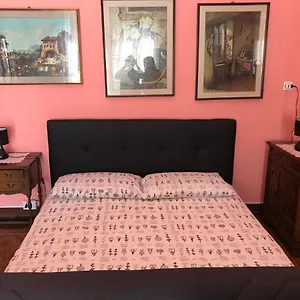 Dany Sweethouse Alojamento de Acomodação e Pequeno-almoço