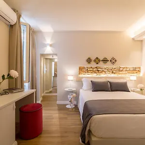 Atelier Altafronte Guest house