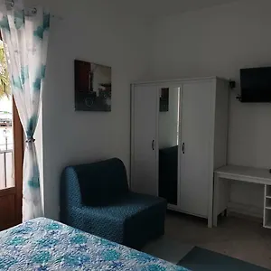 Deluxe Guest house