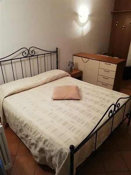 Antico Borgo Aparthotel Bergamo