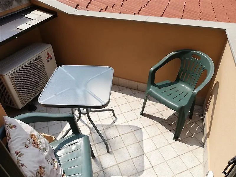 Antico Borgo Aparthotel Bergamo 3*,  Italy