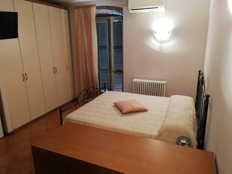 ***  Antico Borgo Aparthotel Bergamo Italy