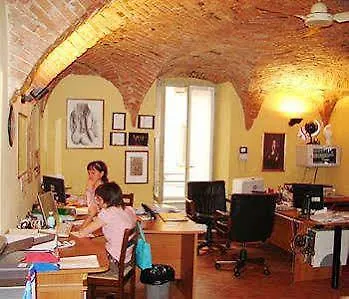 Antico Borgo Aparthotel Bergamo 3*,