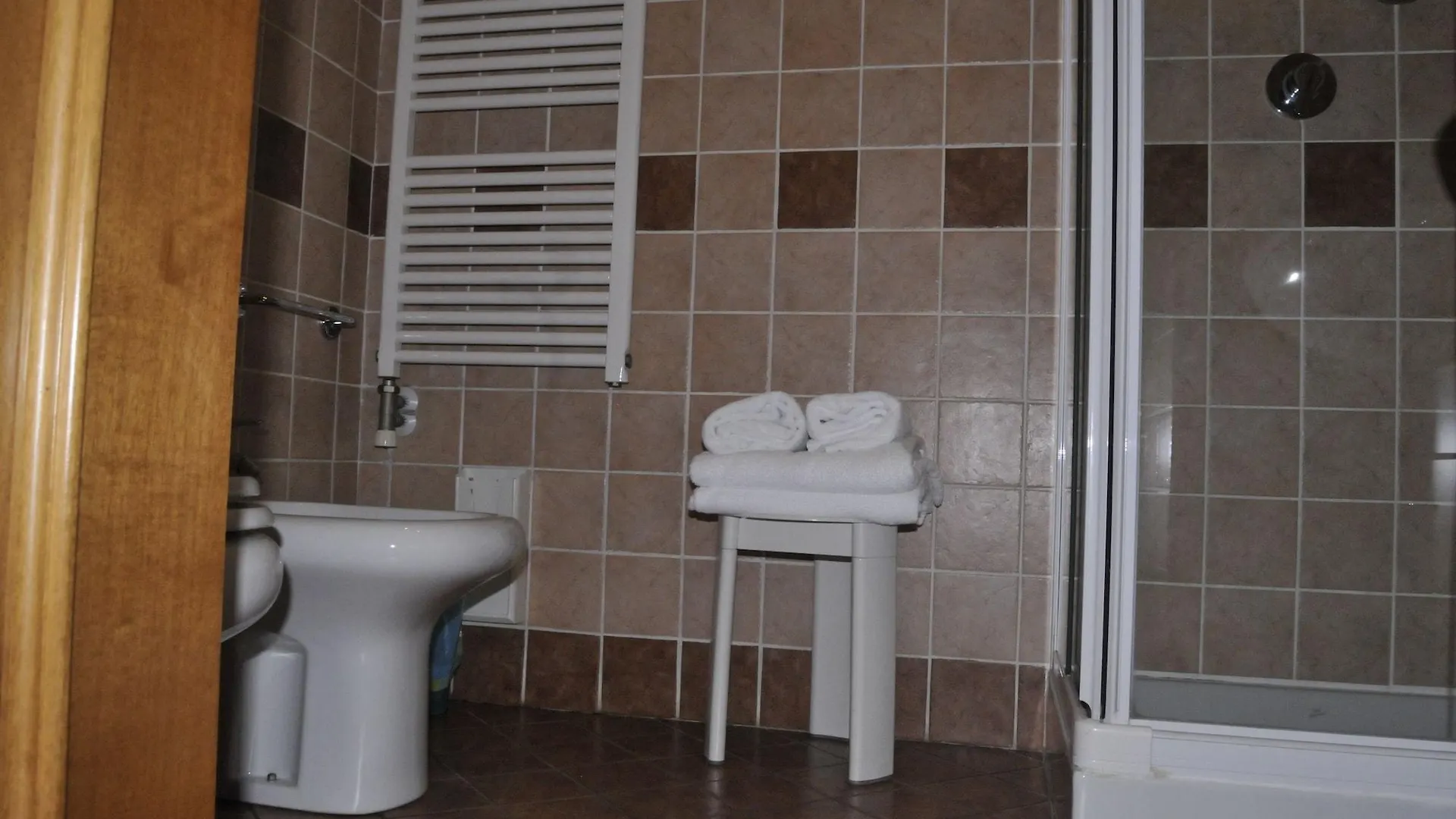 Antico Borgo Aparthotel Bergamo 3*,  Italy