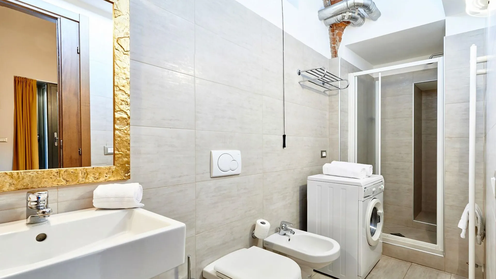 Antico Borgo Aparthotel Bergamo