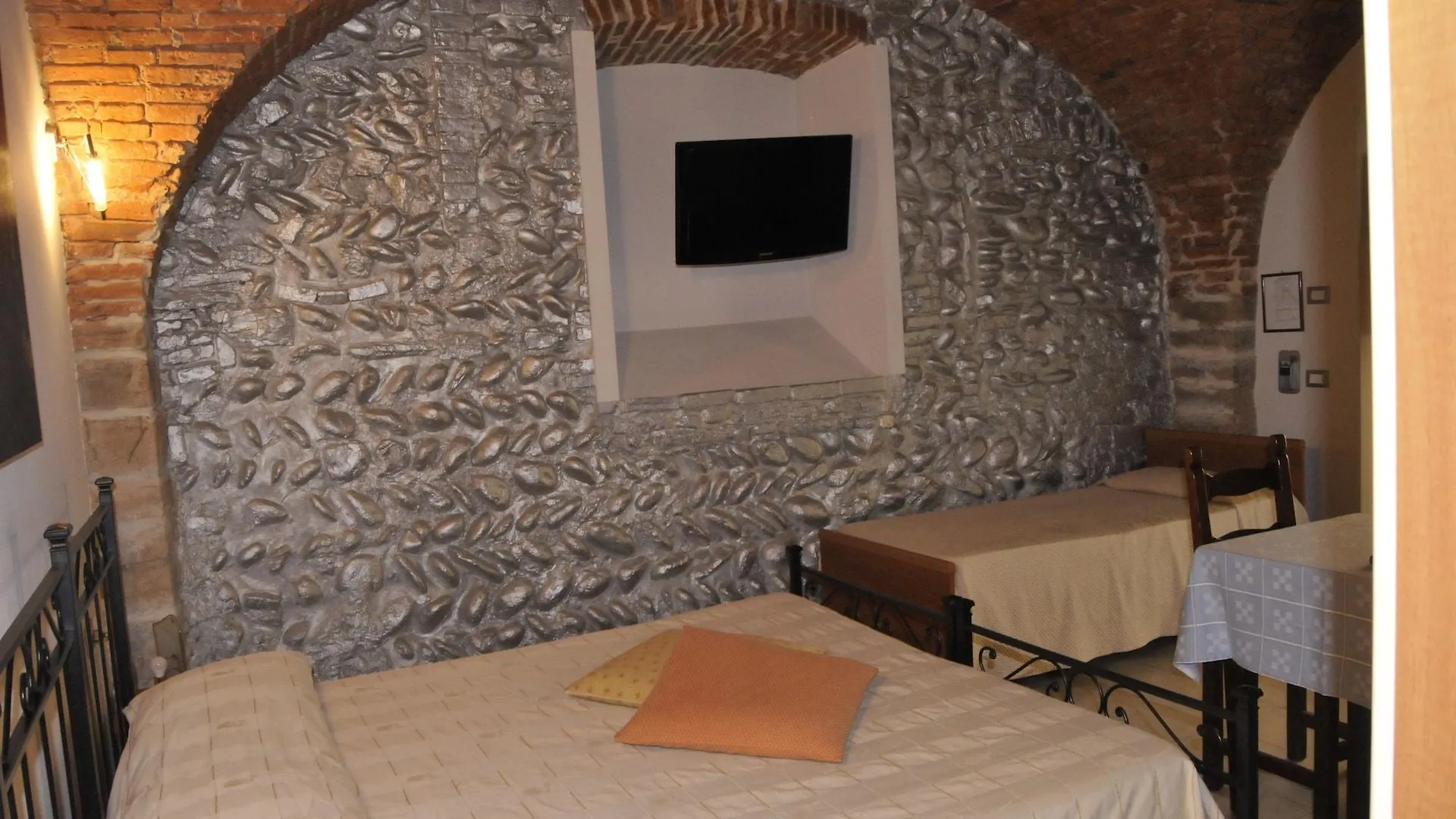 Antico Borgo Aparthotel Bergamo