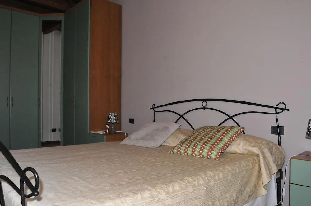 Antico Borgo Aparthotel Bergamo