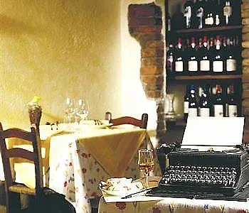 Antico Borgo Aparthotel Bergamo