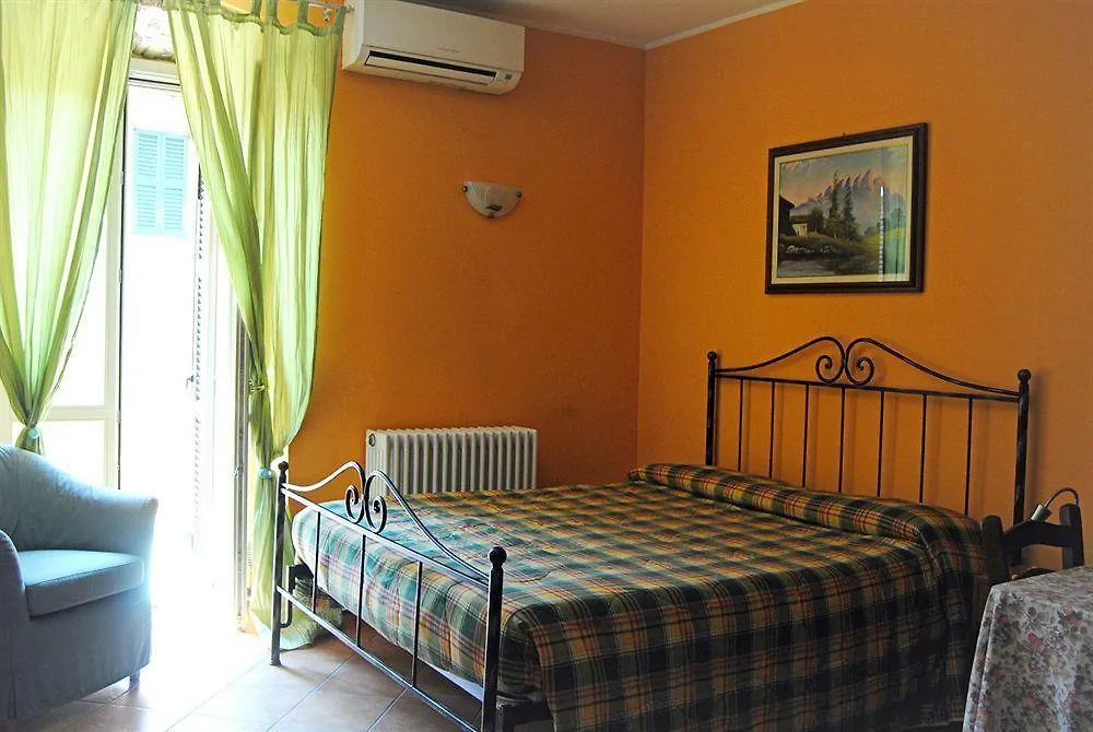 Antico Borgo Aparthotel Bergamo