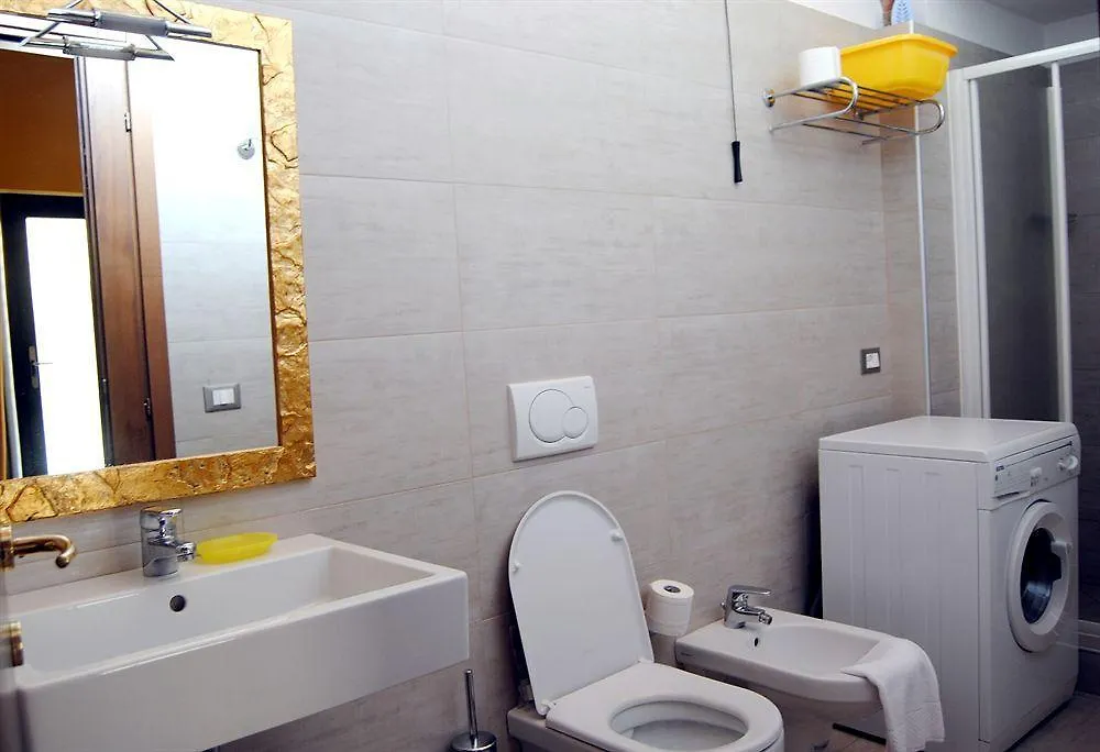 Antico Borgo Aparthotel Bergamo