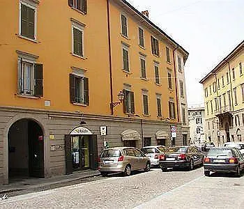 Antico Borgo Aparthotel Bergamo 3*,