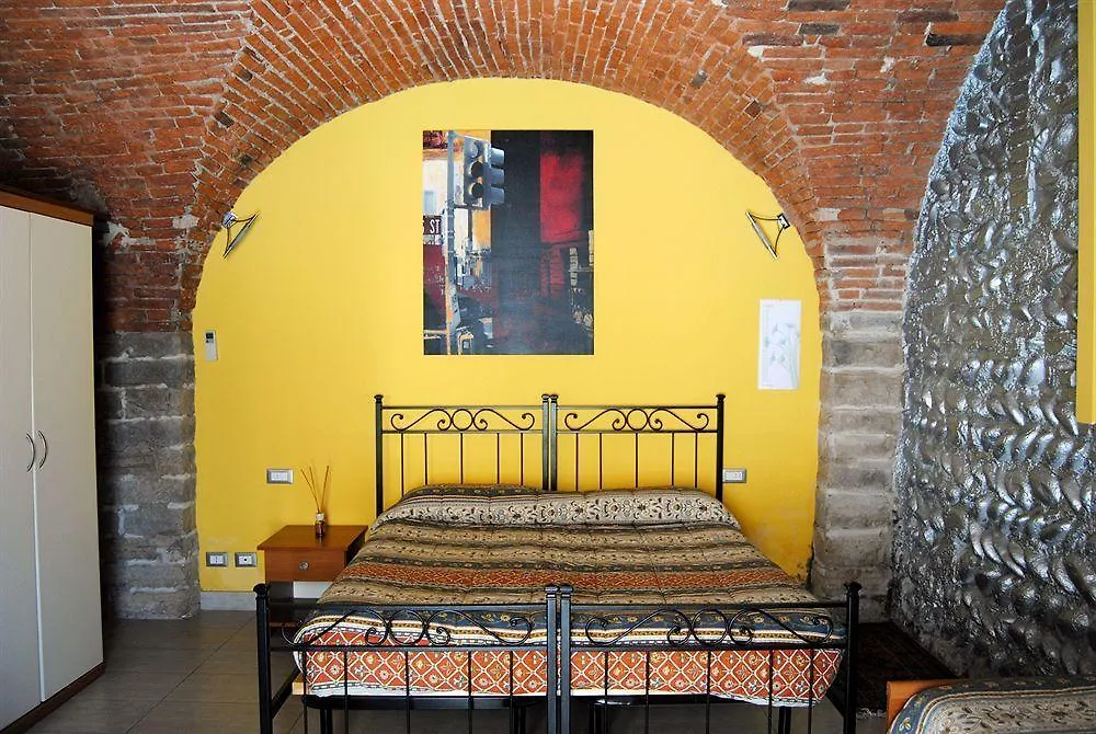 Antico Borgo Aparthotel Bergamo