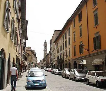 Antico Borgo Aparthotel Bergamo