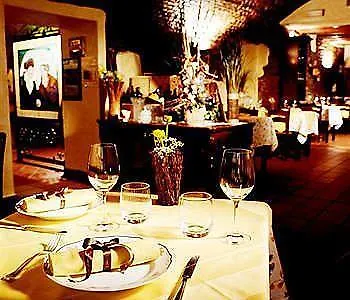 ***  Antico Borgo Aparthotel Bergamo Italy