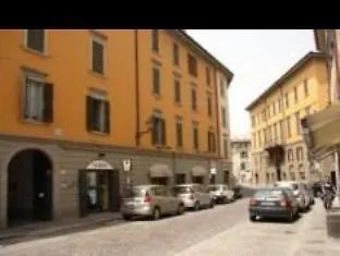 Aparthotel Antico Borgo Bérgamo