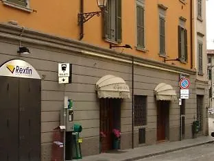 ***  Antico Borgo Aparthotel Bergamo Italy