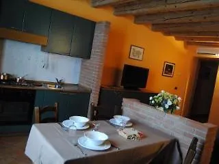 Aparthotel Antico Borgo Bérgamo