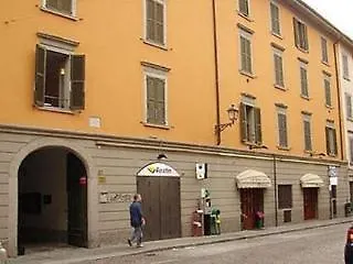 Antico Borgo Aparthotel Bergamo Italy