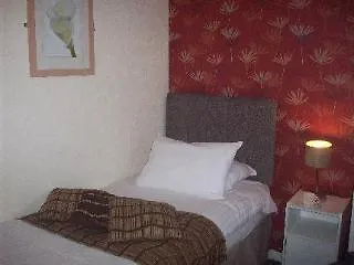 Antico Borgo Aparthotel Bergamo 3*,  Italy