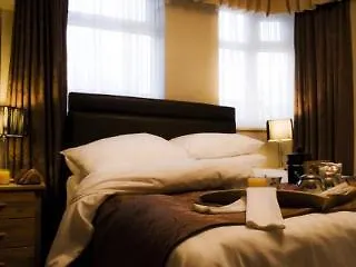 ***  Antico Borgo Aparthotel Bergamo Italy
