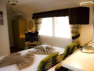 Antico Borgo Aparthotel Bergamo