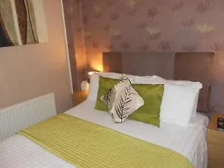 Antico Borgo Aparthotel Bergamo Italy