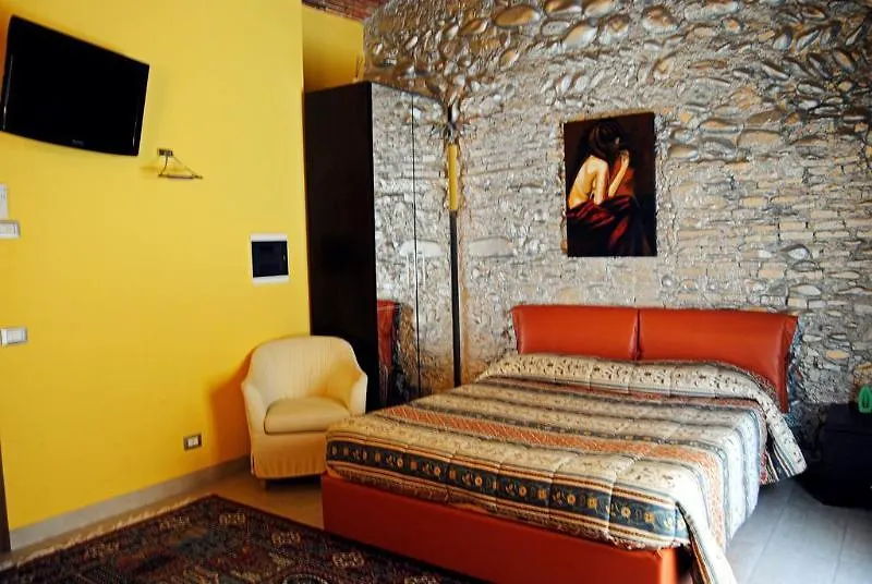 Antico Borgo Aparthotel Bergamo