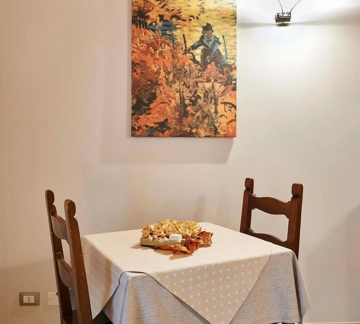 ***  Antico Borgo Aparthotel Bergamo Italy