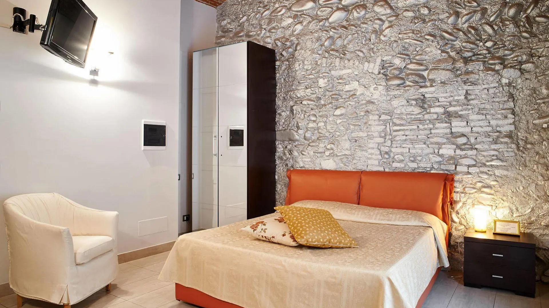 Antico Borgo Aparthotel Bergamo