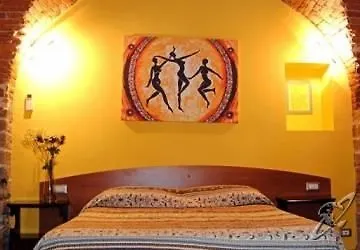 ***  Aparthotel Antico Borgo Bérgamo Italia