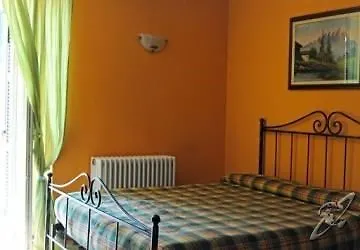 Aparthotel Antico Borgo Bérgamo