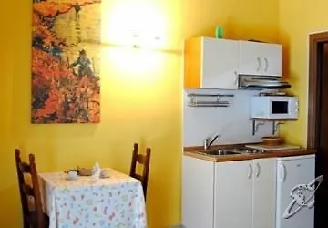 Aparthotel Antico Borgo Bérgamo