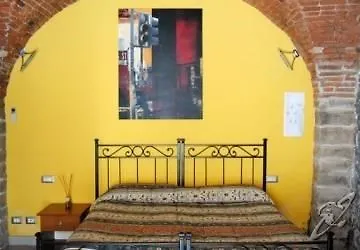 Antico Borgo Aparthotel Bergamo 3*,