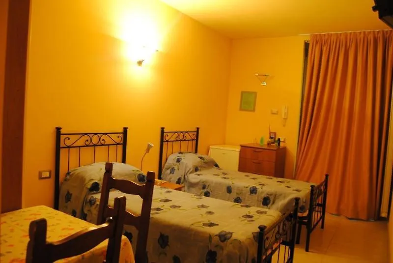 Antico Borgo Aparthotel Bergamo