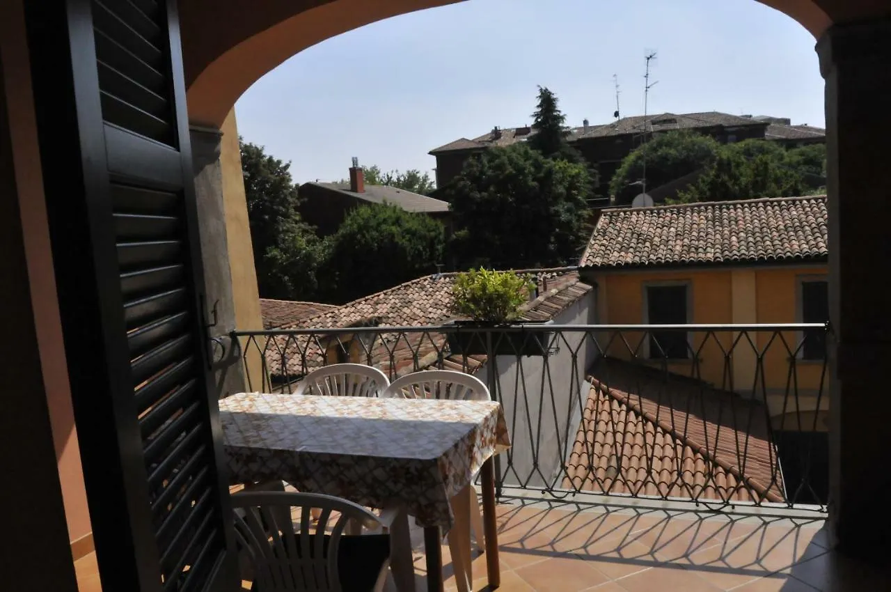 Antico Borgo Aparthotel Bergamo 3*,  Italy