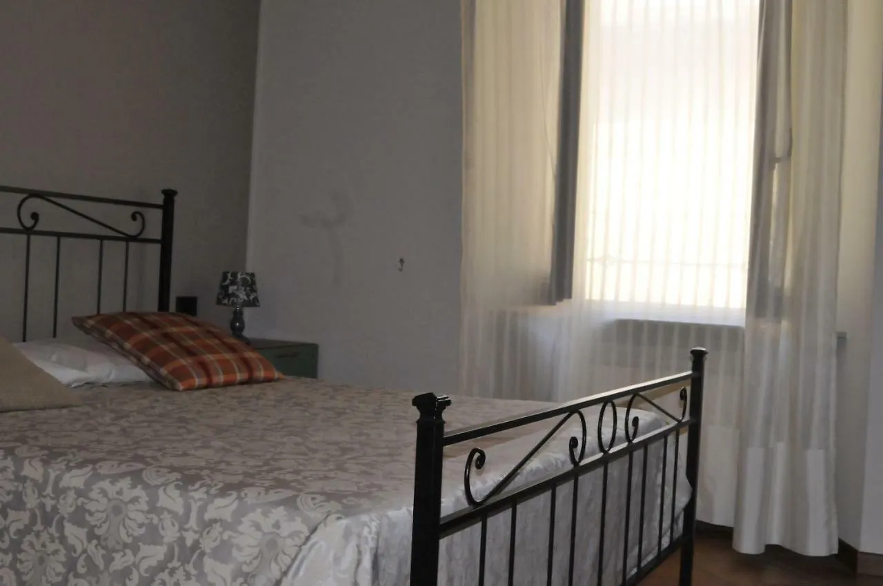 Antico Borgo Aparthotel Bergamo