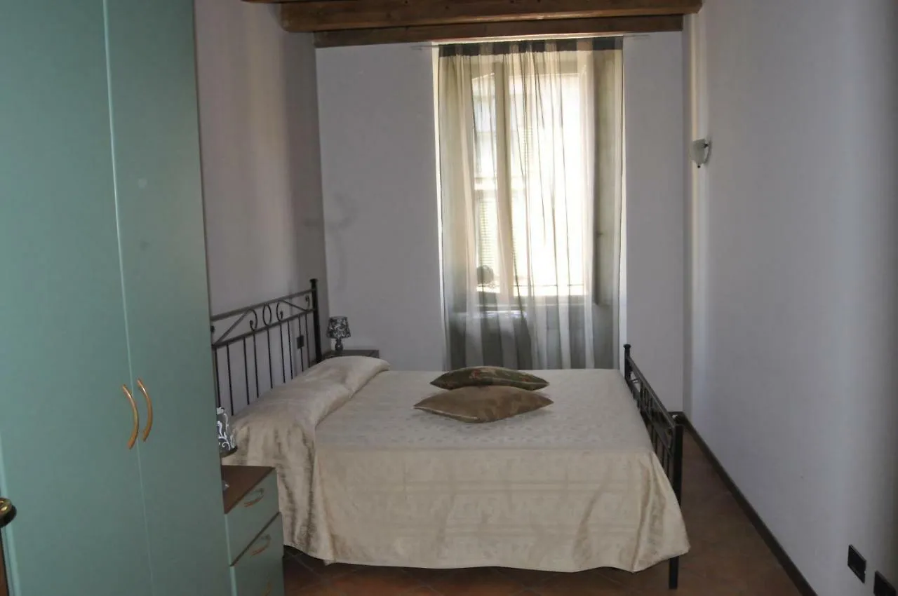Antico Borgo Aparthotel Bergamo