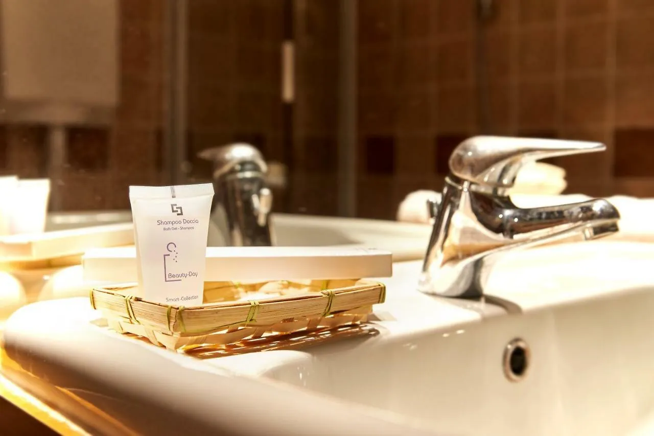 ***  Antico Borgo Aparthotel Bergamo Italy