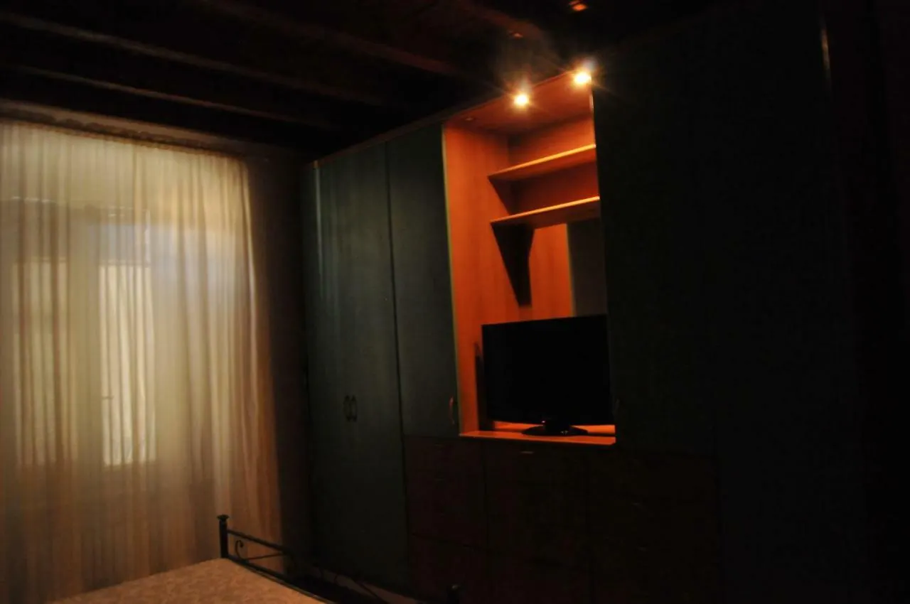 ***  Antico Borgo Aparthotel Bergamo Italy