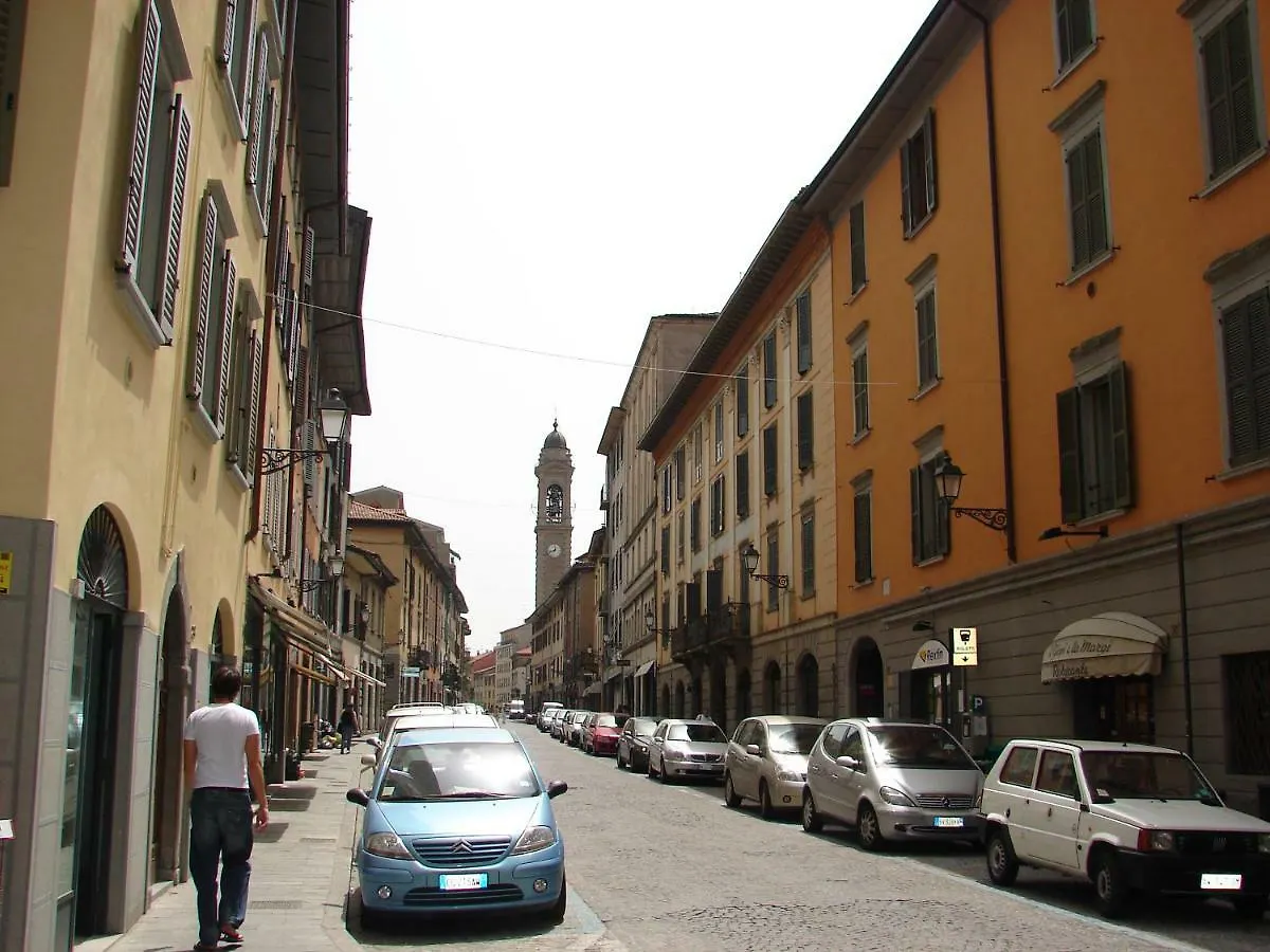 Antico Borgo Aparthotel Bergamo
