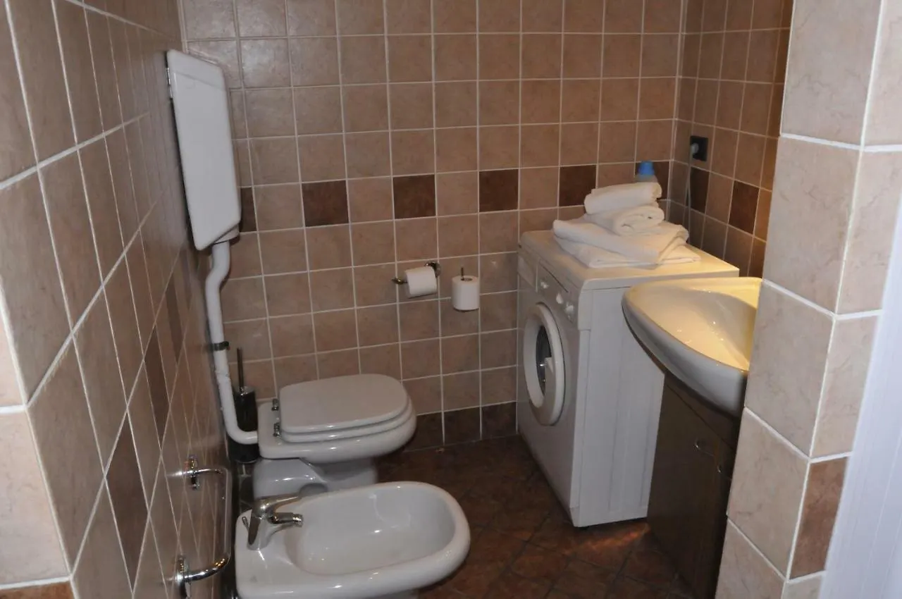 Antico Borgo Aparthotel Bergamo
