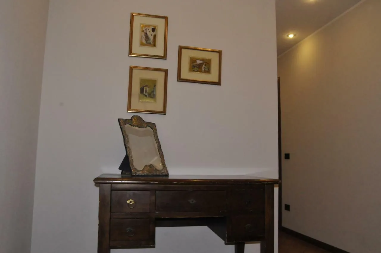 Antico Borgo Aparthotel Bergamo